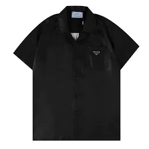 Prada Polo T-shirt TEE