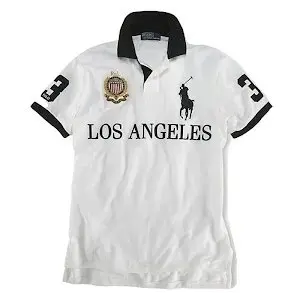 Ralph Lauren Polo T-Shirts