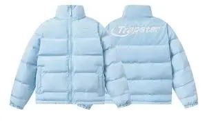 Trapstar Puffer Jacket