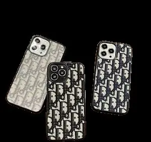 Dior Phone Case