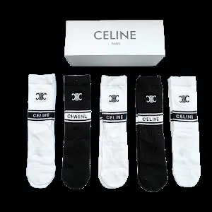 Celine Socks