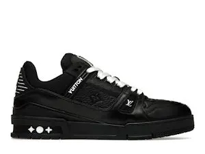 LV Louis Vuitton Trainer Shoes