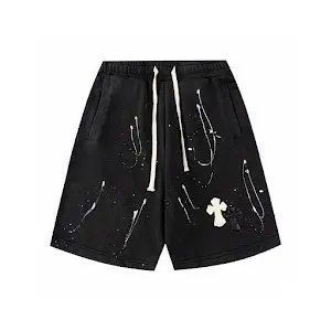 Chrome Hearts Shorts