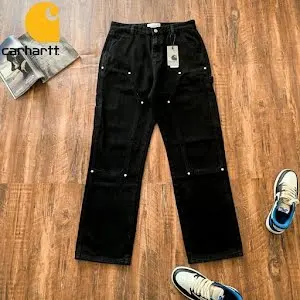 Carhartt Jeans