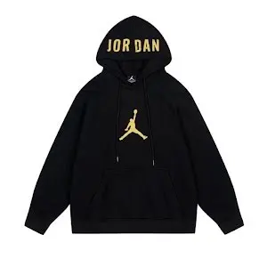 Jordan Hoodie