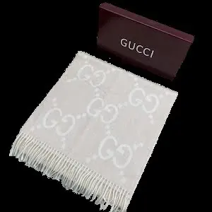 GUCCI scarf