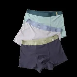 On Running Underwear
