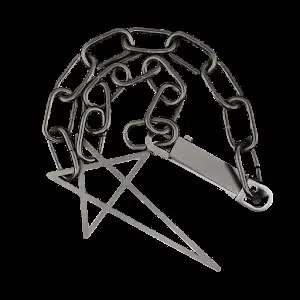 Chrome Hearts Bracelet