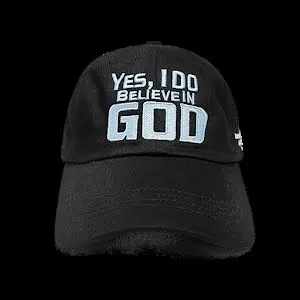 ERD Baseball Cap