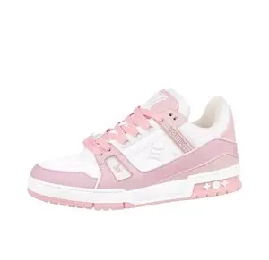 LV LOUIS VUITTON Trainer Shoes