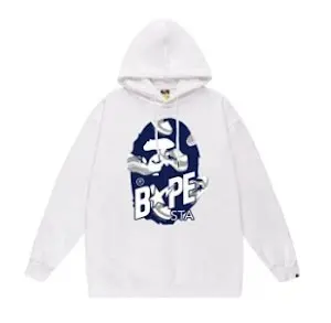 Bape Hoodie