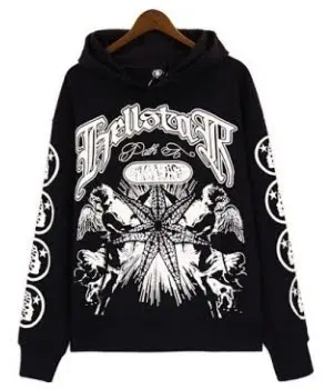 Hellstar Hoodie