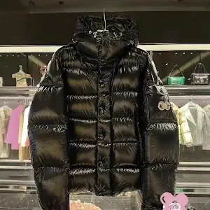 Moncler Puffer Jacket