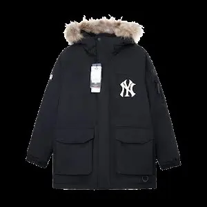 MLB Down Jacket