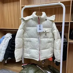 Moncler Puffer Jacket