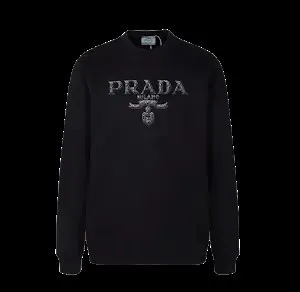 Prada Sweatshirt