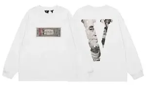 Vlone Sweatshirt