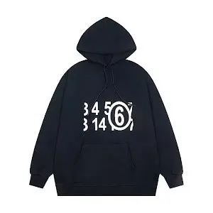 Maison Margiela Hoodie