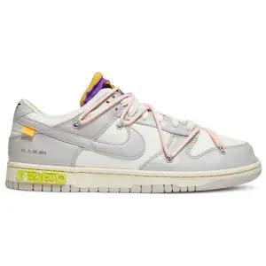 Nike Dunk Sneakers