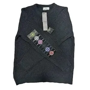 Stone Island Sweater