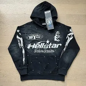 Hellstar Hoodies