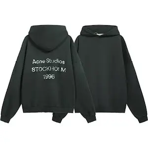 Acne Studios Hoodie