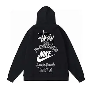 Stussy Hoodie