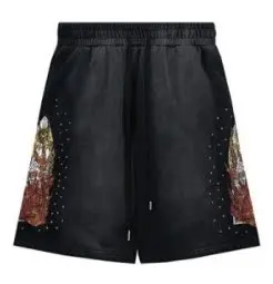 WDW Shorts