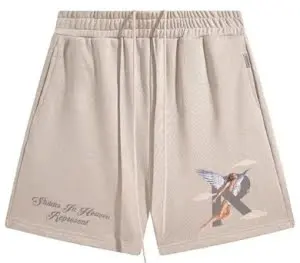 Represent Shorts