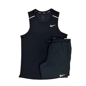 Nike Miler Vest 1.0 Set