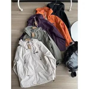Patagonia Jacket