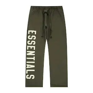 Fear Of God FogEssentials Pants
