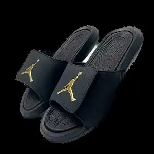 Jordan Slides