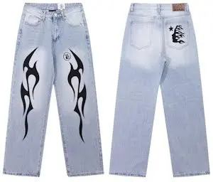 Hellstar Jeans