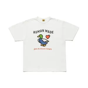 Human Made T-shirt Tee