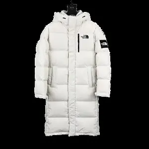 The North Face Hybrid FW24 Act Free Ex Down Jackets