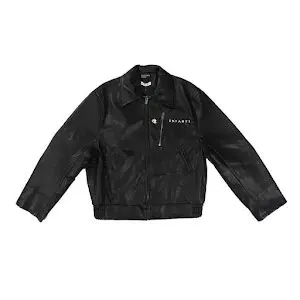 ERD Leather Jacket