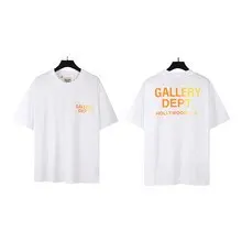 Gallery Dept T-shirt Tee