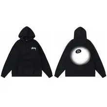 Stussy Hoodie
