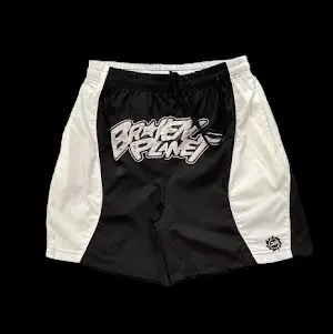 Broken Planet Shorts