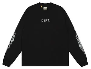 Gallery Dept Long sleeves