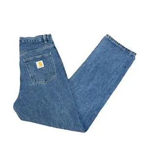 Carhartt Jeans