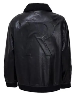 Represent LeatherJacket