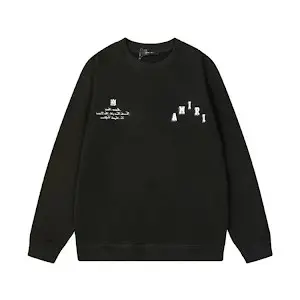 Amiri Sweater