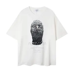 Ih Nom Uh Nit CHICAGO T-shirt Tee