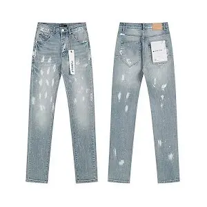 PURPLE Jeans