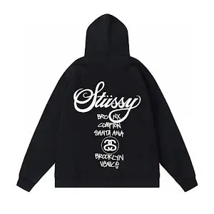 Stussy Hoodie
