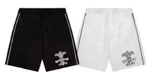 Chrome Hearts Shorts