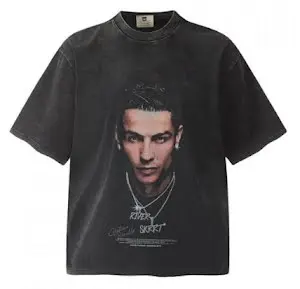 Vintage T-Shirts