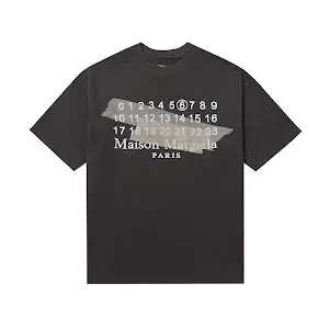 Maison Margiela T-shirt TEE